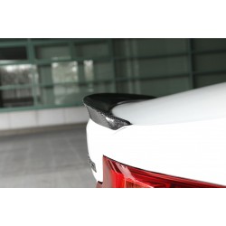 Οπίσθια αεροτομή καπό 3D Design για BMW Σειρά 2 (F22)